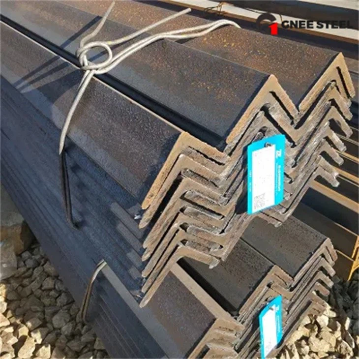 125 X 1.25 X 1.25 X 20 Equal Angle Iron Supplier