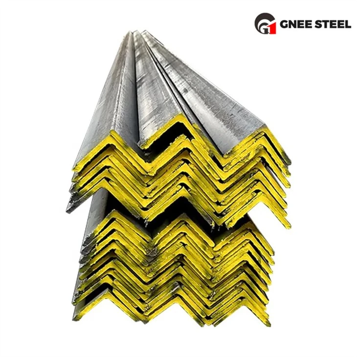 Besi Siku 70 X 70 X 6 MM