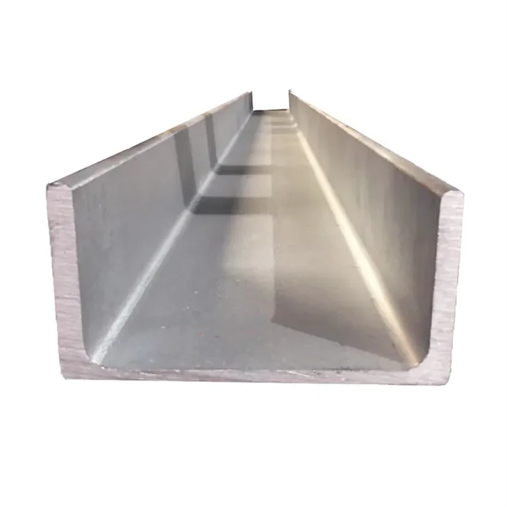 AS/NZS G350 Channel Beams