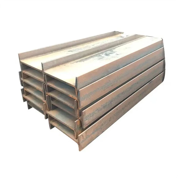 Saluran Baja C9 X 13,4 X 10