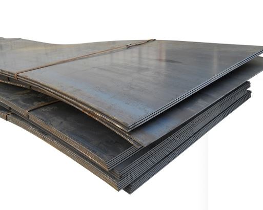 GB Q620D Q690 Steel Beam