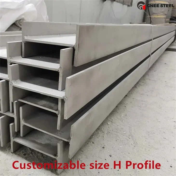 Baja Profil HE450AA H