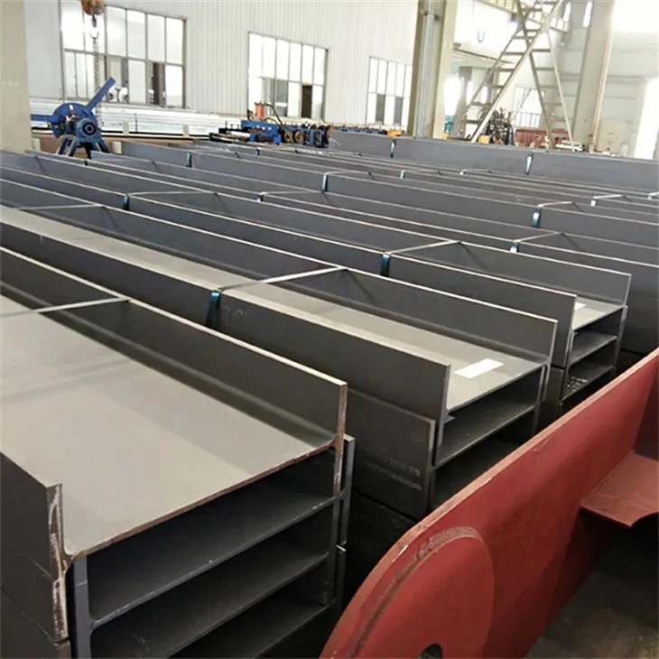 Profil S355 Jr H Beam H
