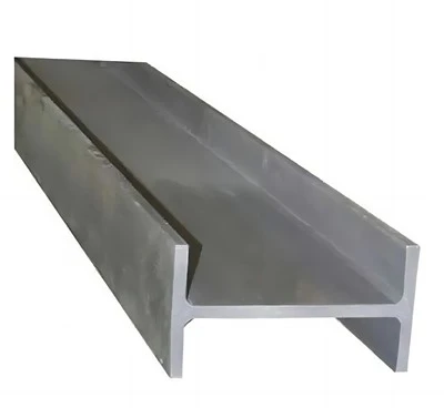 Baja Balok ASTM A992 H