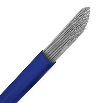 Elektroda Las Monel Alloy 400