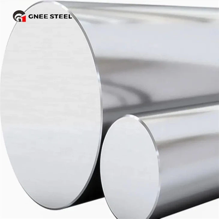 Stainless Steel 440A Baja Bulat