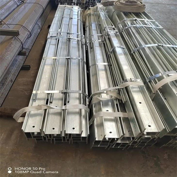 W24 X 9 X 68 H Profile Steel