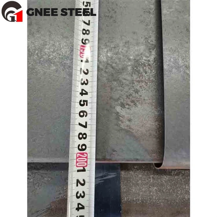 16Mo3 Boiler Steel Plate