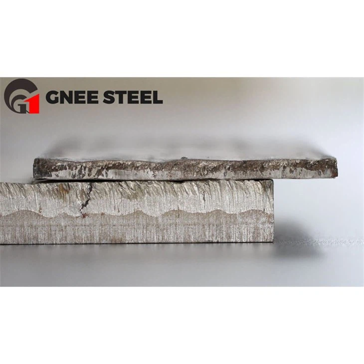 ASME-SA-455 Boiler Quality Material Steel