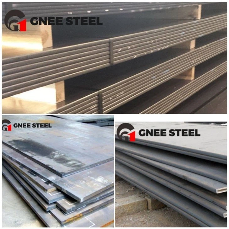 E420 Ship Steel Equivalent Steel Plate
