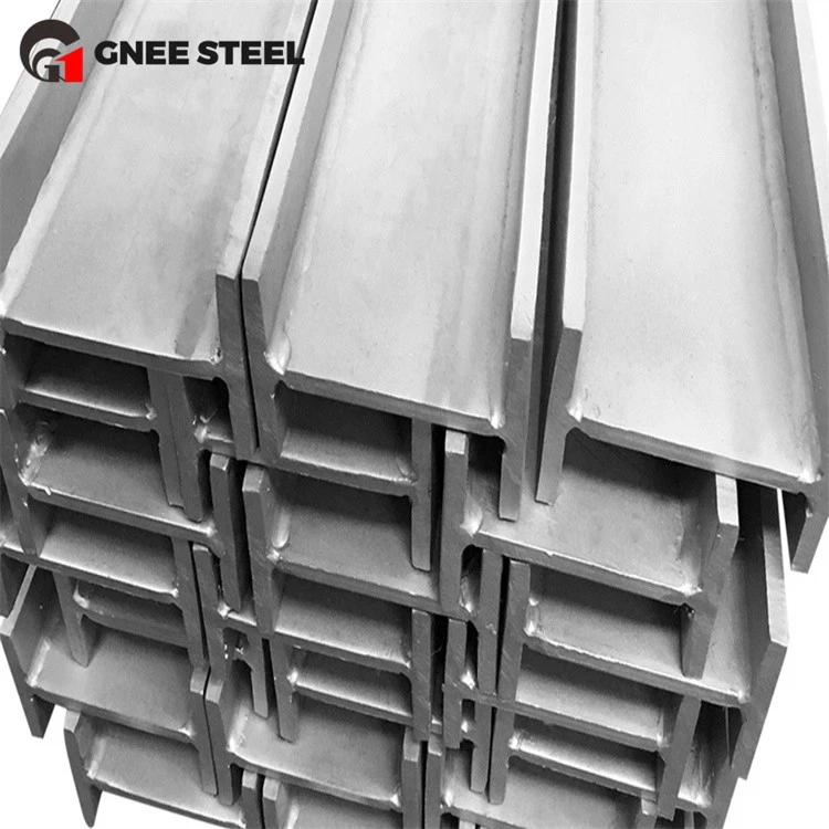 H Beam Steel S355JR S235JR Q235