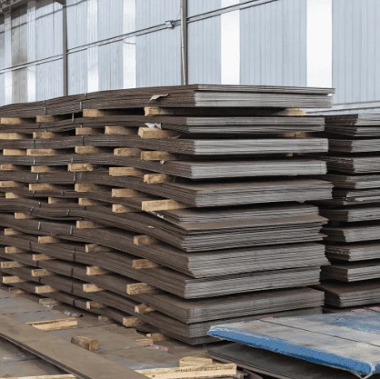 ASTM A588: ASTM A588:
