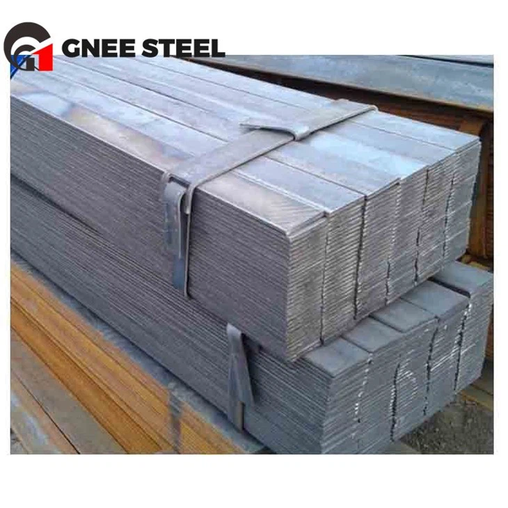 Mild Steel Flat Bar