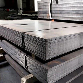Baja Struktural Sa709Gr50 HSLA