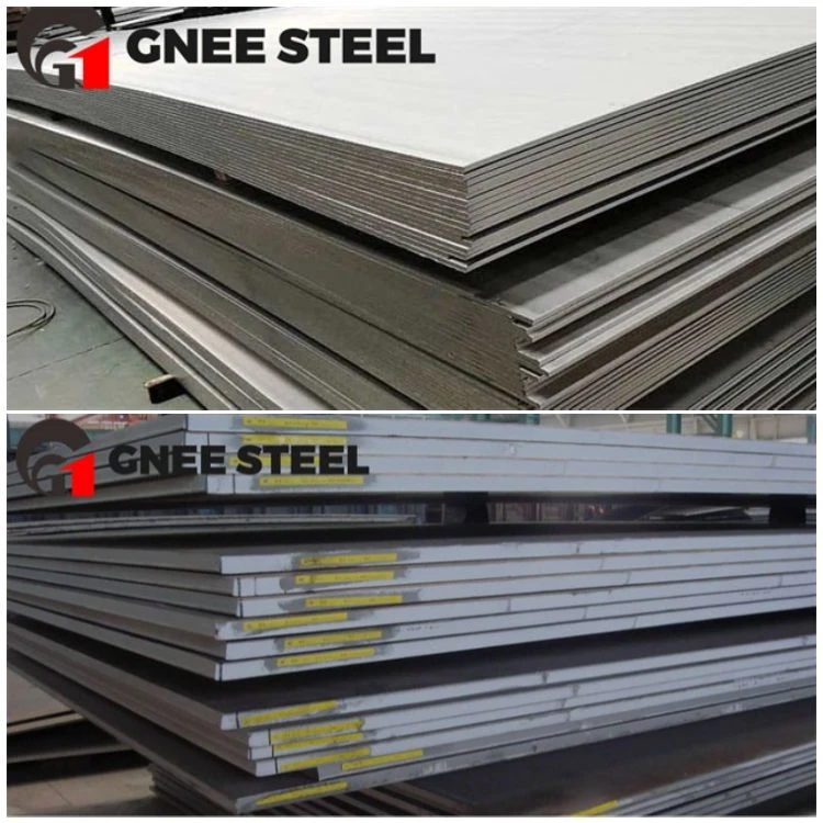 high strength steel high strength steel