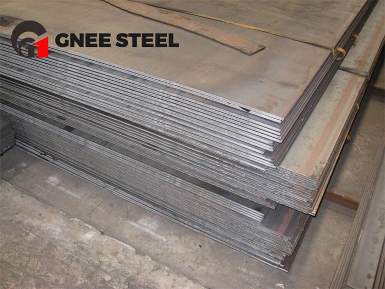 high strength steel high strength steel