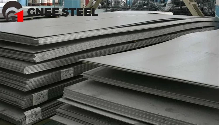 Boiler Plate Steel Boiler Plate Steel