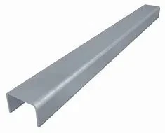 Q235B Channels U/C Shape Structural Steel