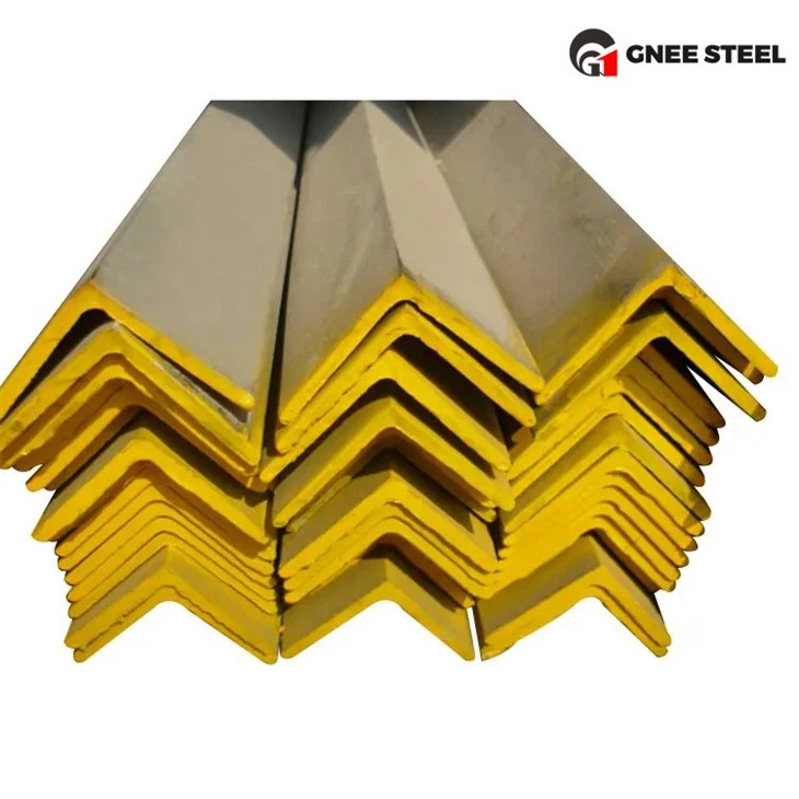 Q345 S235 L Angle Channel