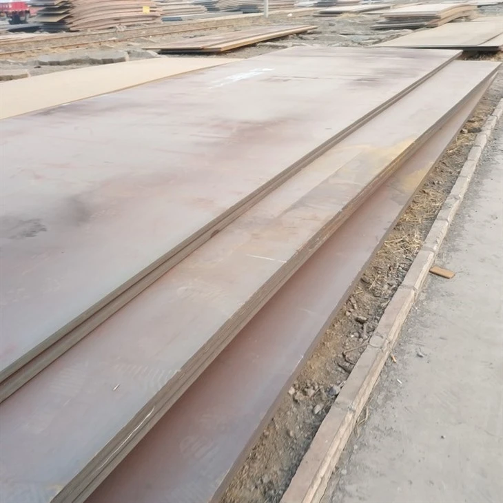 ASTM A662 Kelas C ASTM A662/A662M