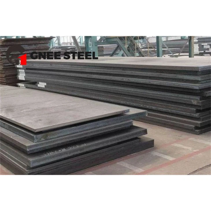 Q460 High Strength Steel