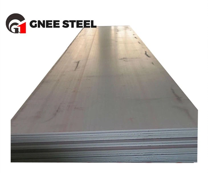 Q460 High Strength Steel