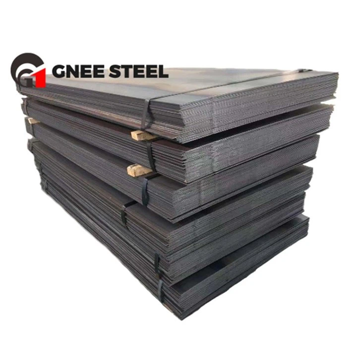 Q460 High Strength Steel
