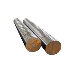 S235 S355 Round Bar Hot Rolled In Different Size