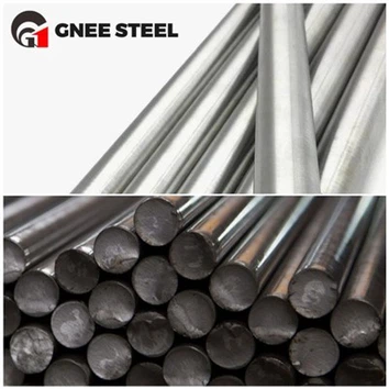 Batangan Inconel 625 (UNS N06625).