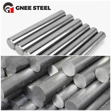 Baja berkecepatan tinggi tungsten