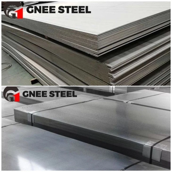XAR 500 XAR 400 Abrasion Resistant Steel Plate